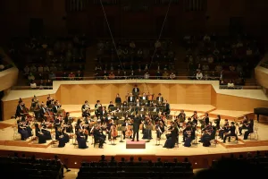 聴衆に新たな刺激をもたらすジョナサン・ノットと東京交響楽団 ©︎TSO