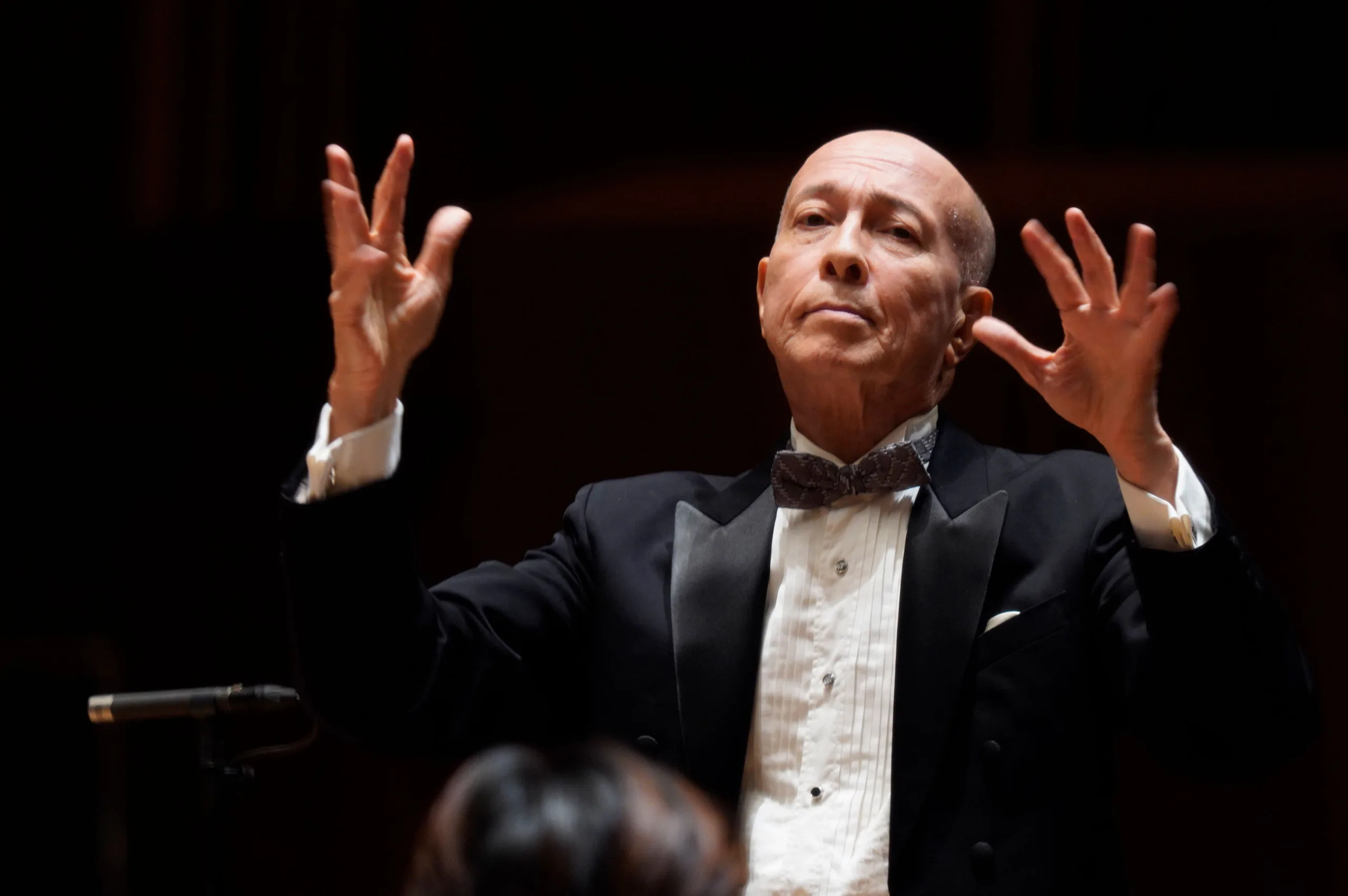 東京芸術劇場マエストロシリーズ 井上道義&読売日本交響楽団 | CLASSICNAVI