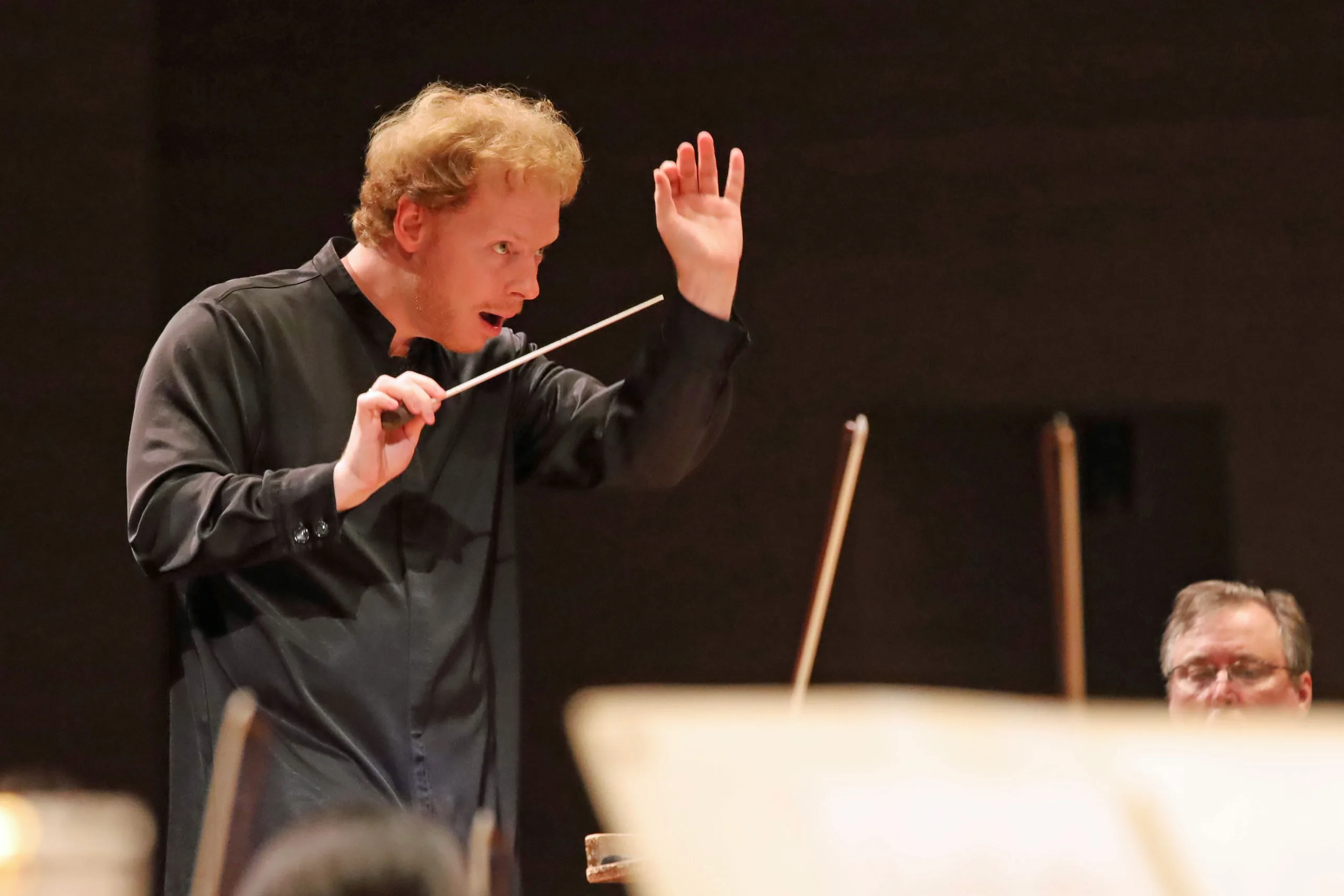 【中古】 殺意の指揮者 ドミトリー・マトヴィエンコ指揮 東京交響楽団 第721回定期演奏会