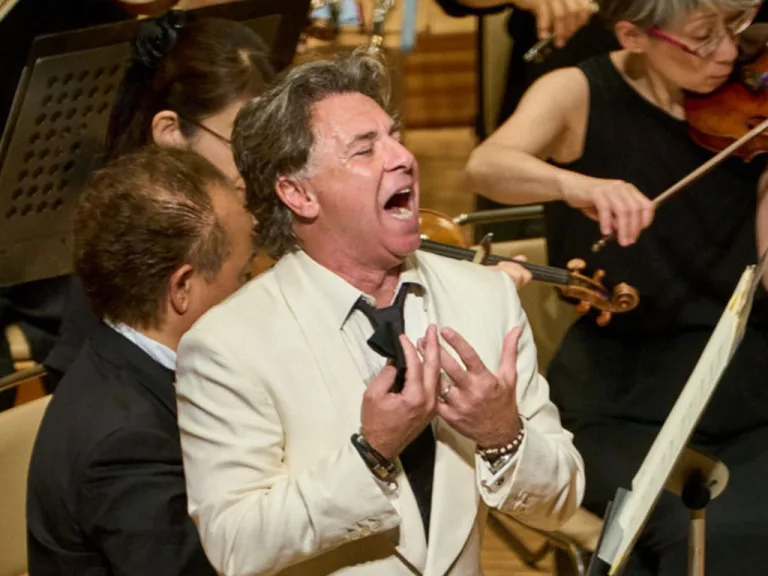 Roberto Alagna