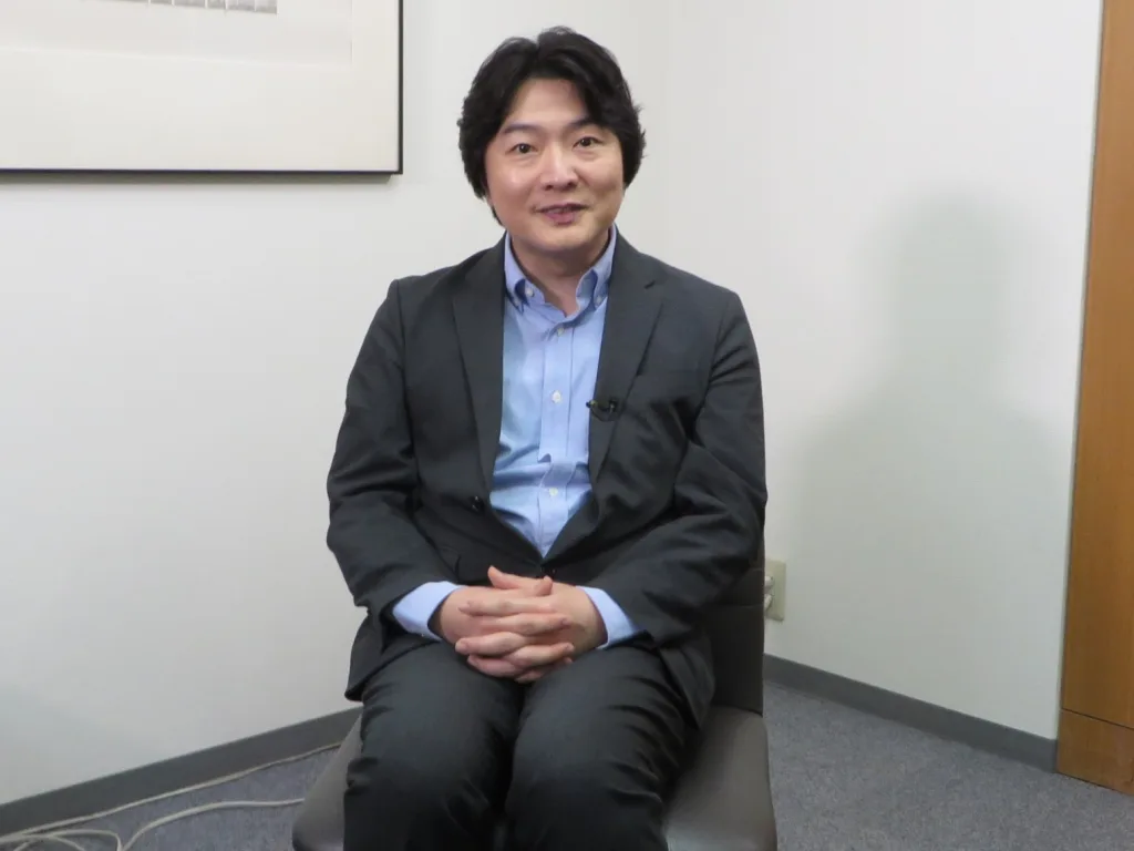 海外でもっとも活躍する日本人指揮者のひとり、山田和樹