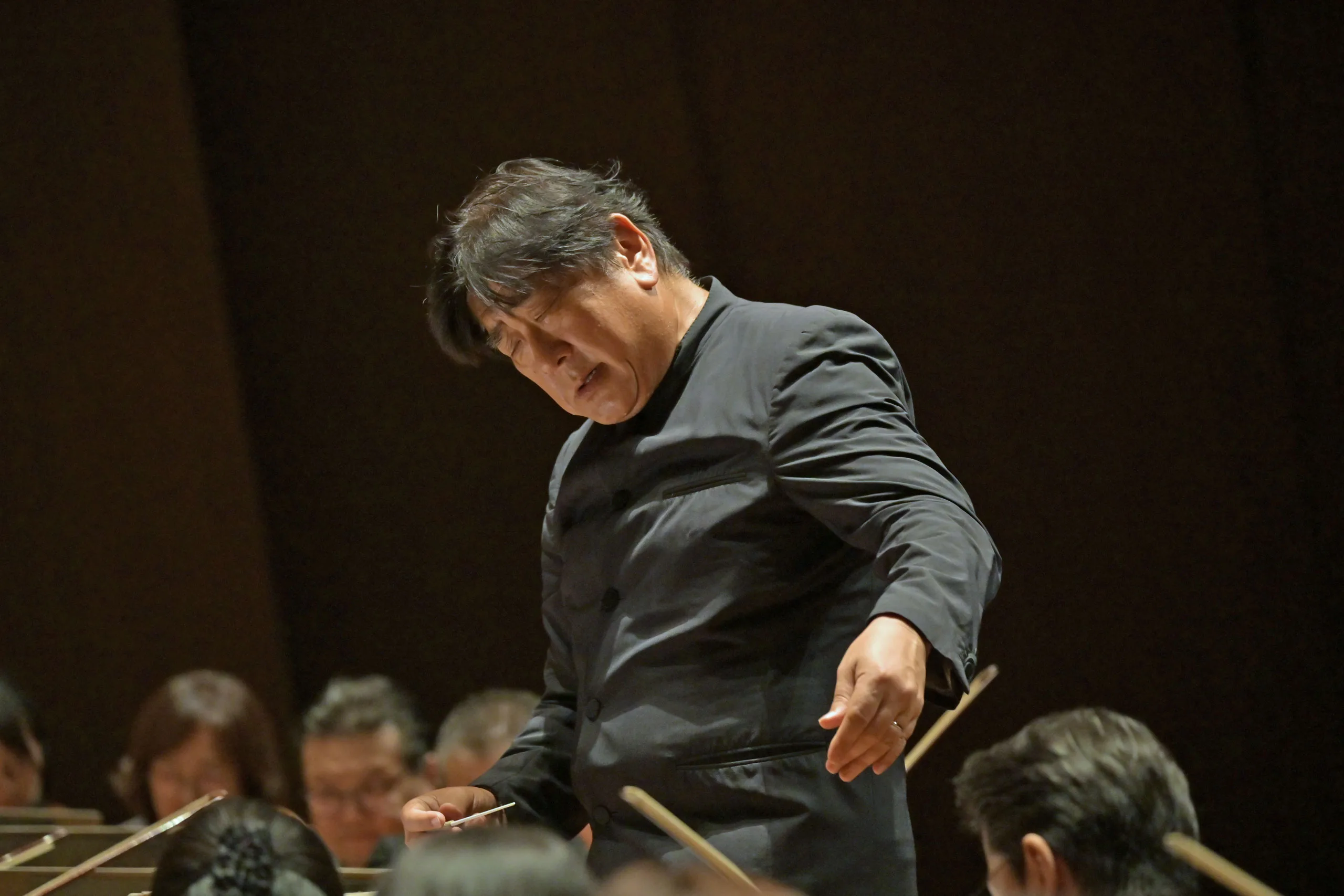 佐渡裕指揮 新日本フィルハーモニー交響楽団 第658回定期演奏会