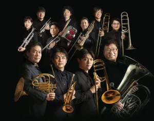 ARK BRASS　公式ＨＰから