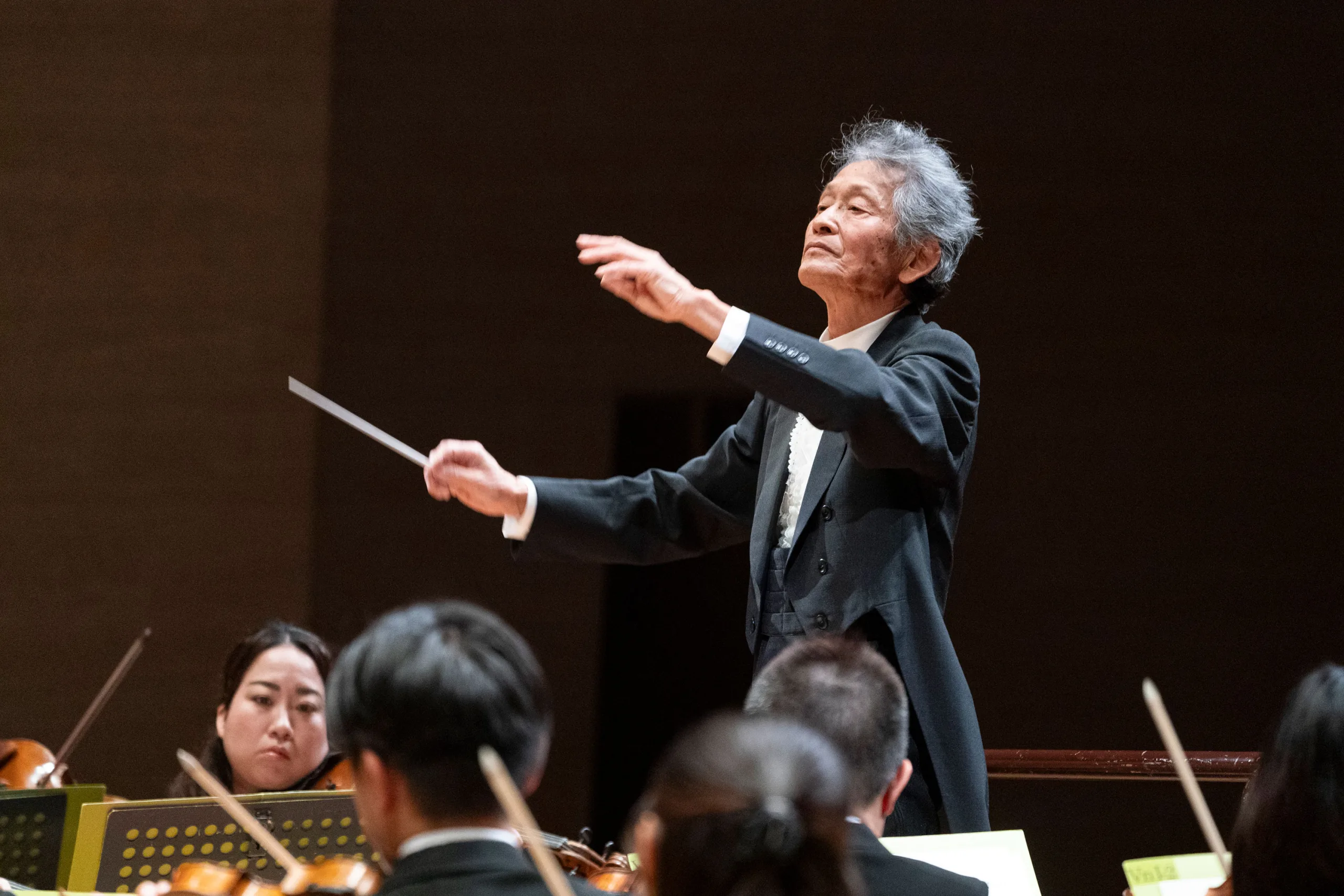 小泉和裕指揮 東京都交響楽団 第1011回定期演奏会Bシリーズ