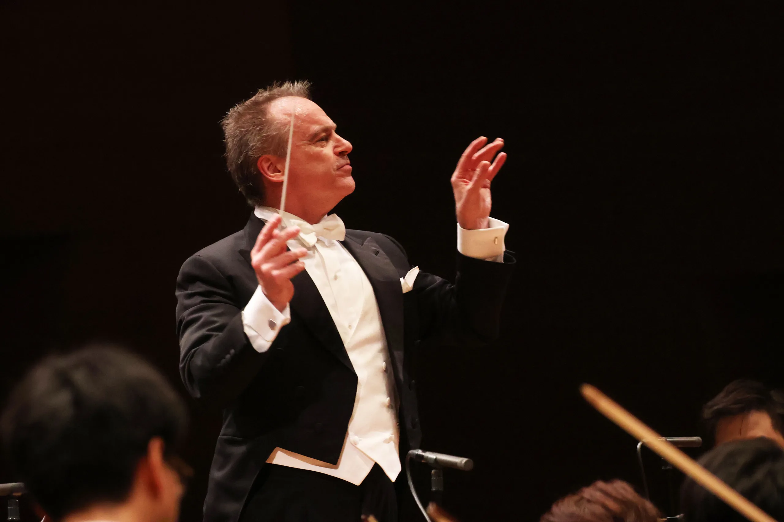 ジョナサン・ノット指揮 東京交響楽団 第727回定期演奏会