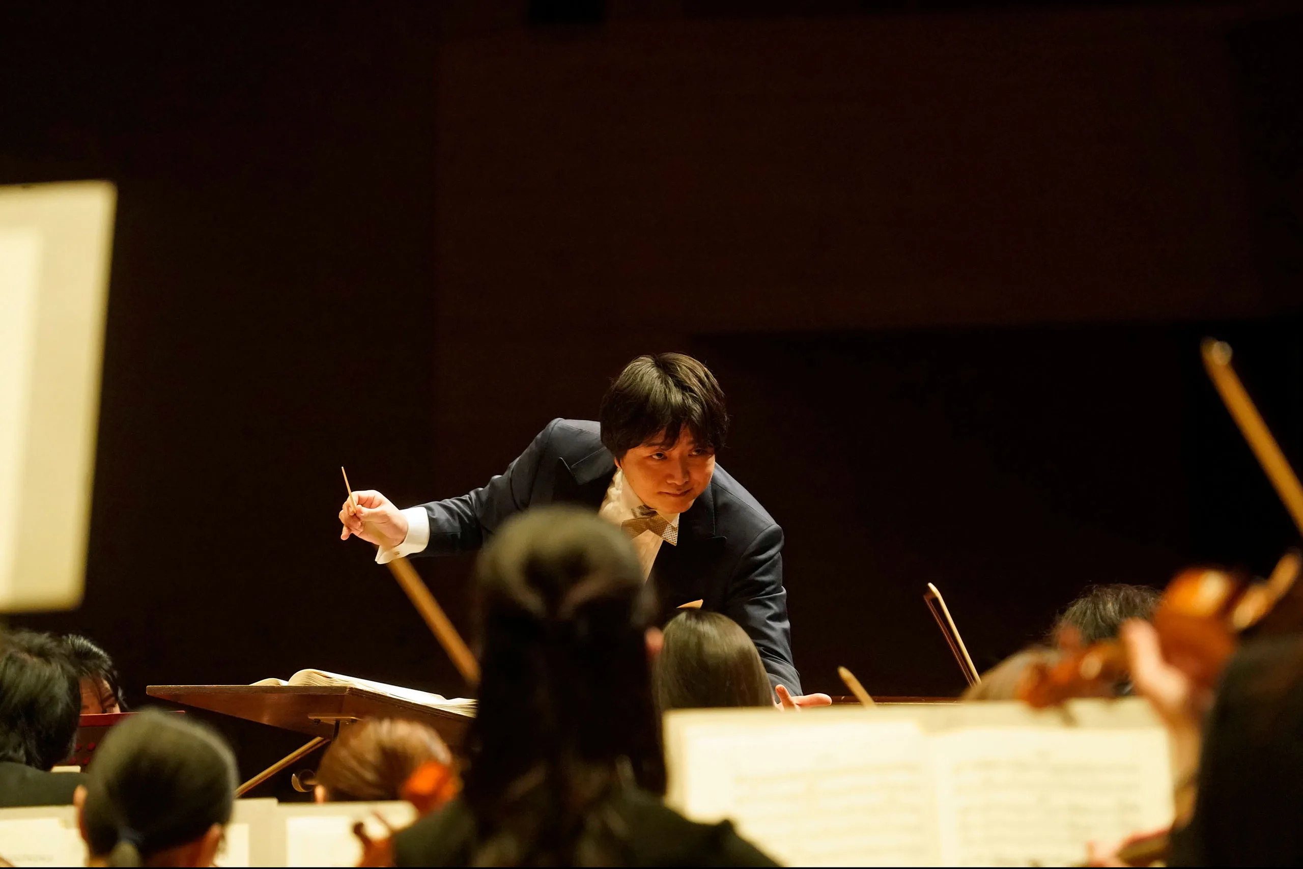 山田和樹指揮 日本フィルハーモニー交響楽団 第767回 東京定期演奏会