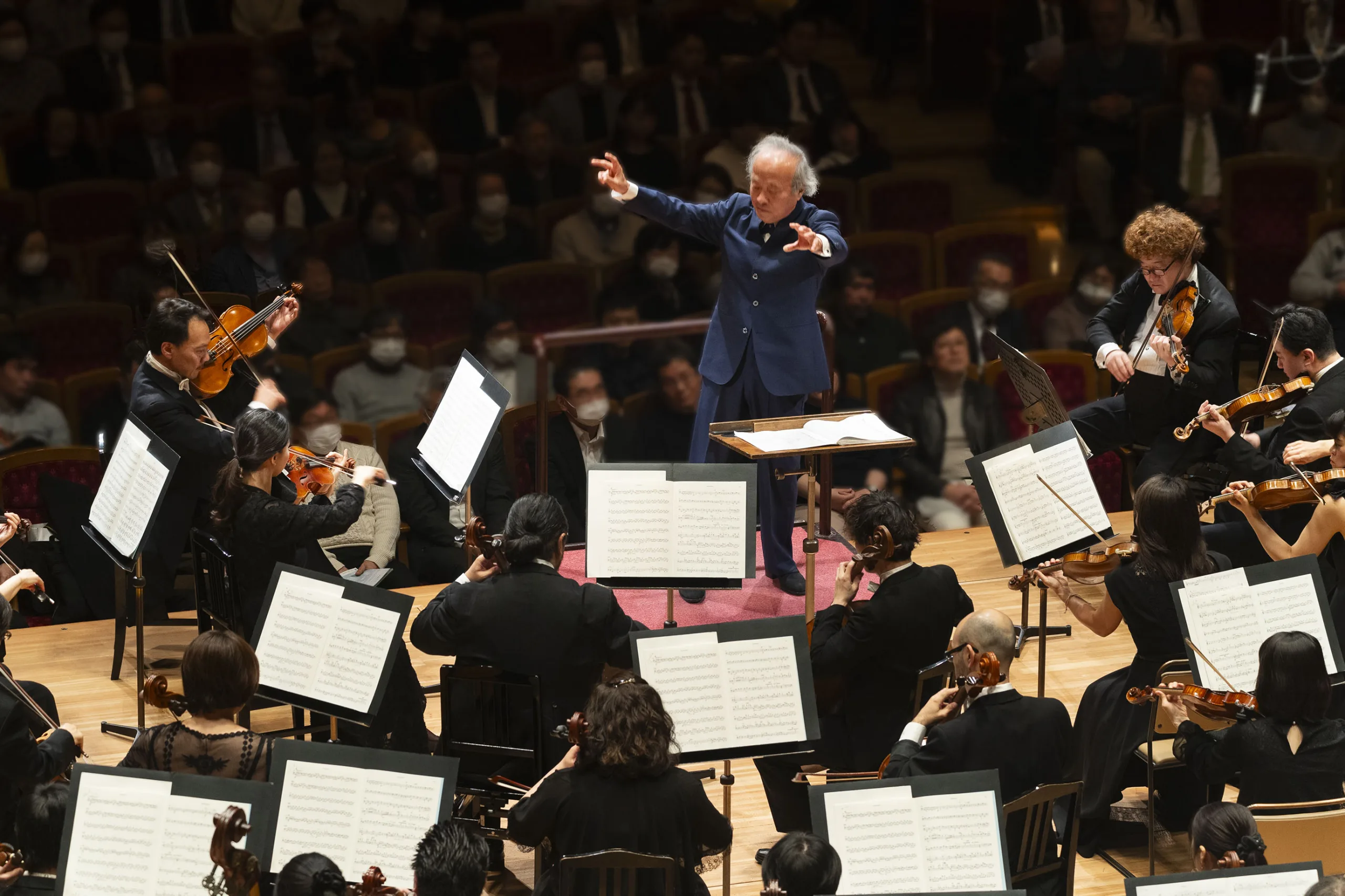 大阪フィルハーモニー交響楽団 | CLASSICNAVI