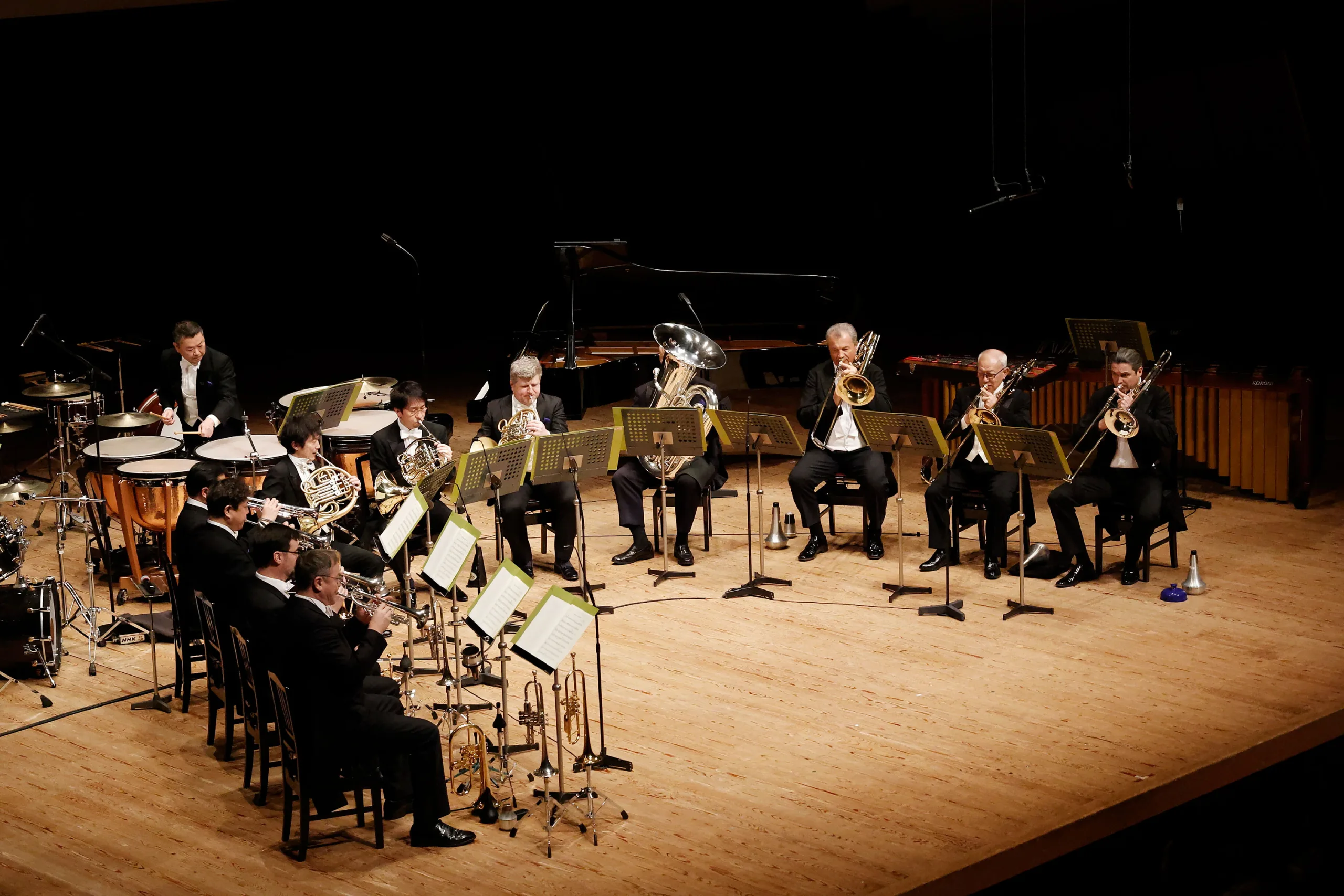 世界の有名オーケストラ生演奏 KYOTO | The Real Chopin × 18世紀オーケストラ JAPAN TOUR 2024 - YouTube