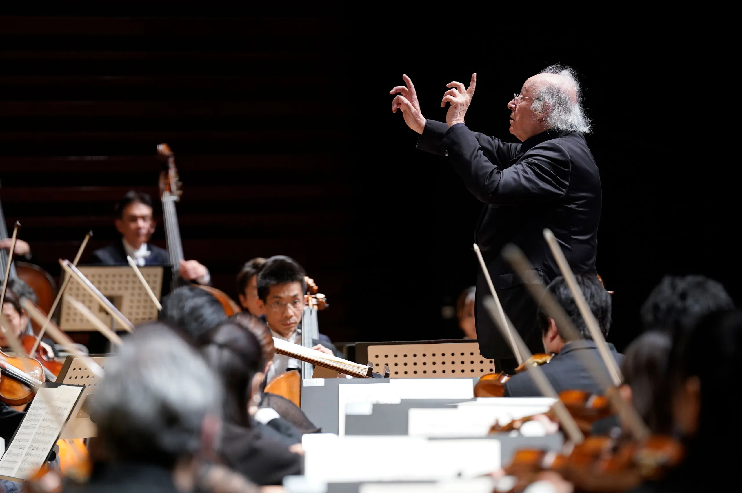 T*A様 【非売品】東京都交響楽団　会員限定　CD　指揮：エリアフ・インバル エリアフ・インバル指揮 東京都交響楽団 都響スペシャル