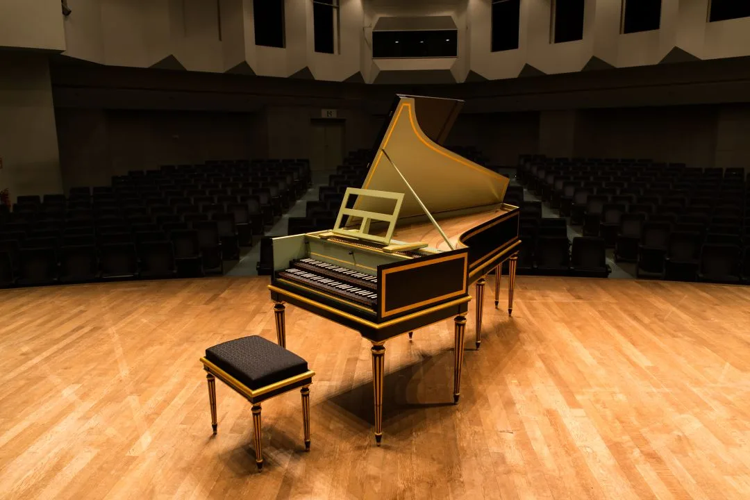 大塚直哉が誘うバロックの世界 Vol.4 バッハからの