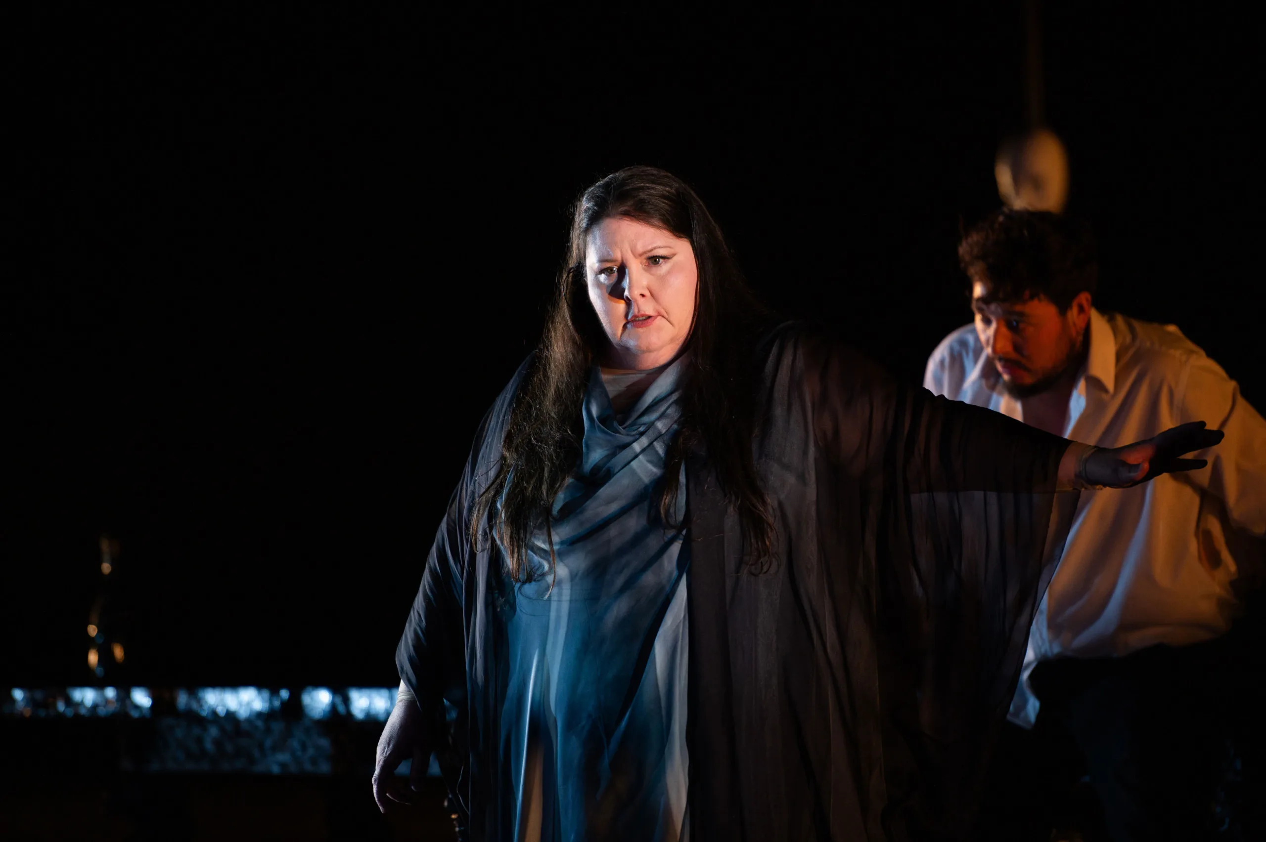 第59回＞ アンジェラ・ミード（ソプラノ） | CLASSICNAVI