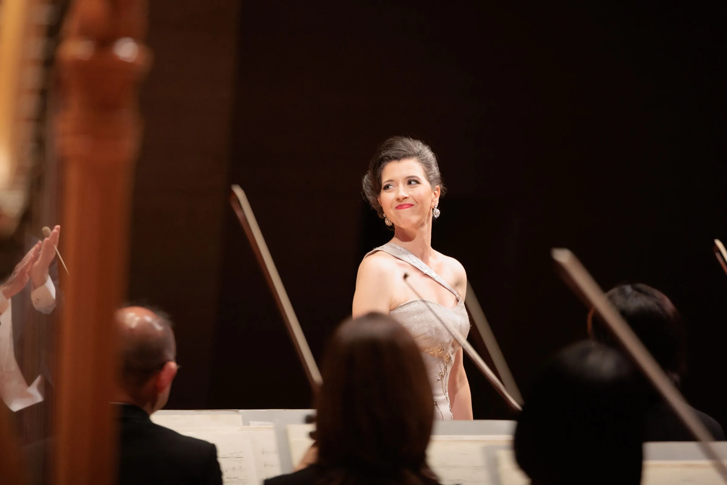 オーりーです下に専用をお作りしました 8月10日オペラ「かしこい仕立て屋さんのおはなし」＆ミニコンサート