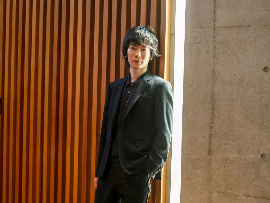 北村朋幹(C)TAKA MAYUMI