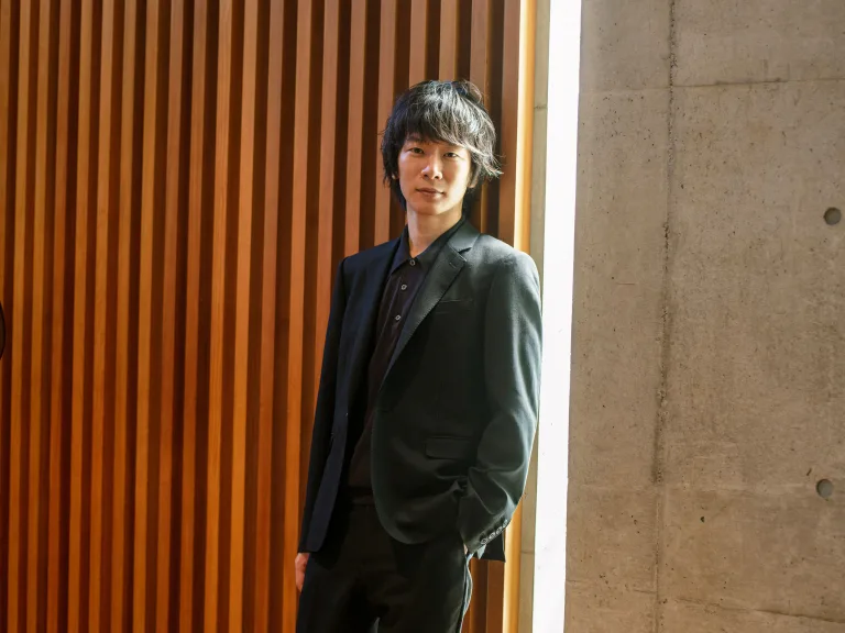 北村朋幹(C)TAKA MAYUMI