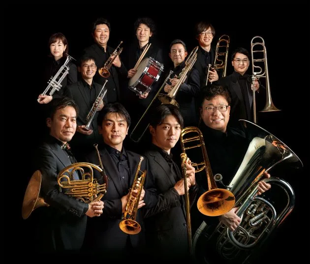 ARK BRASS（アーク・ブラス）