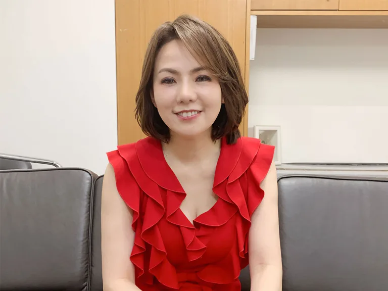 森麻季