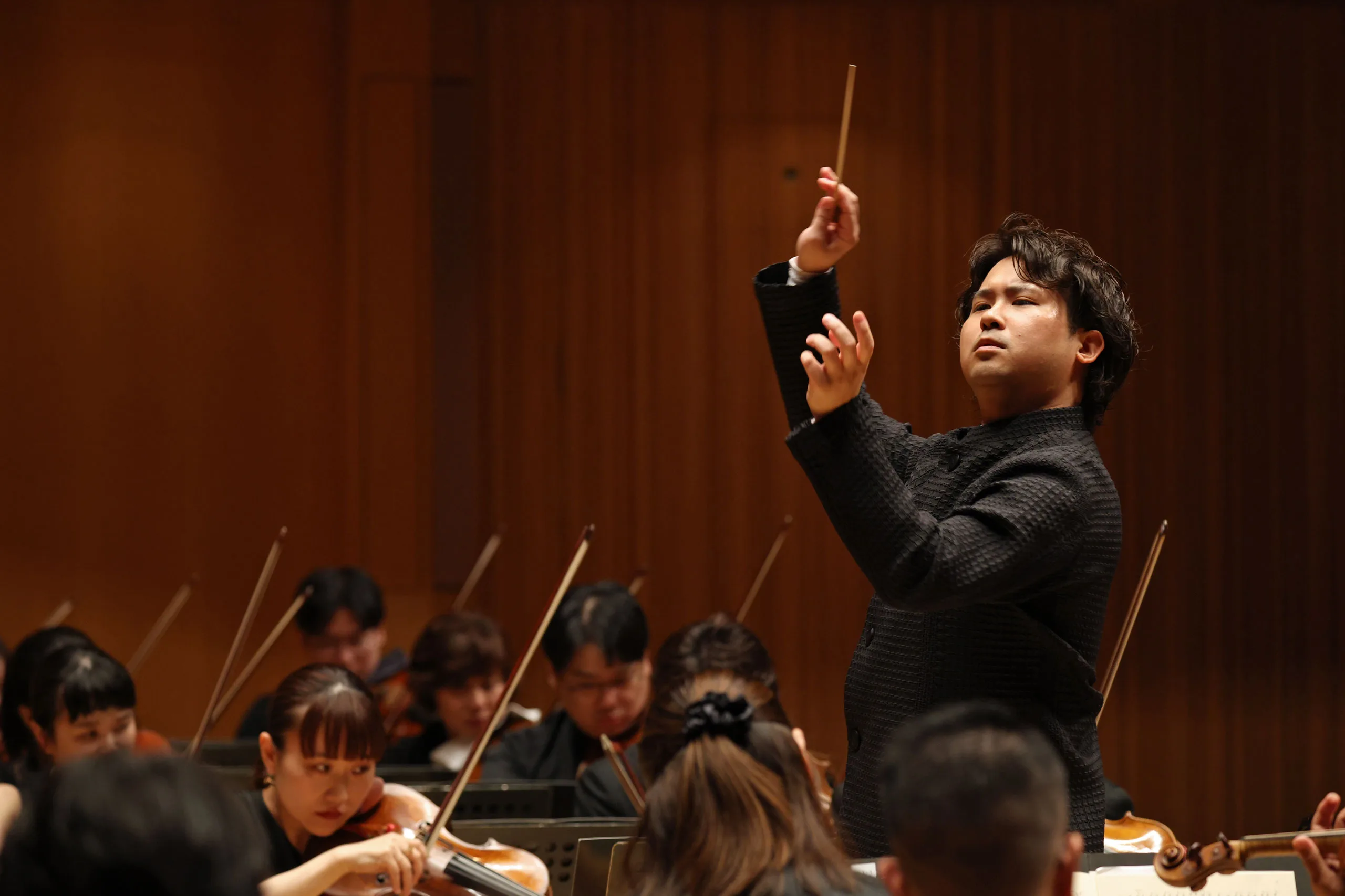 辻󠄀井伸行 三浦文彰 ARKフィルハーモニック | CLASSICNAVI