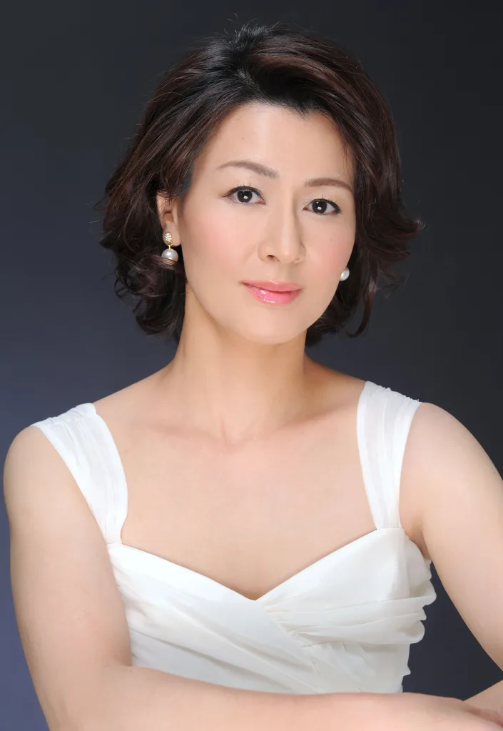 古澤真紀子
