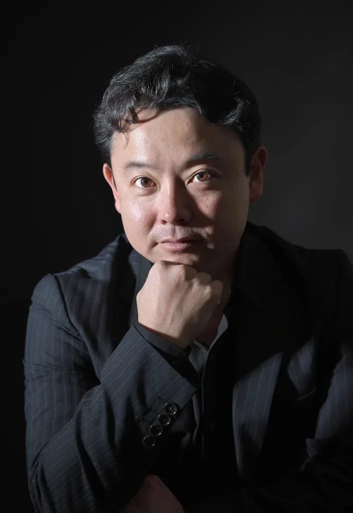 大石洋史