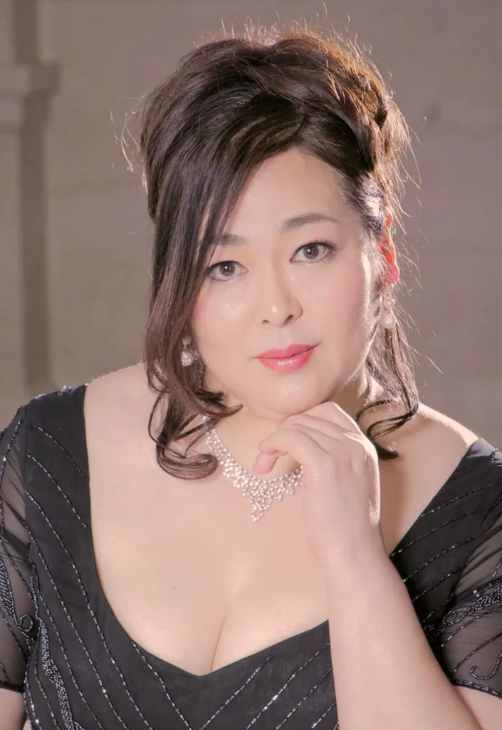 庄 智子