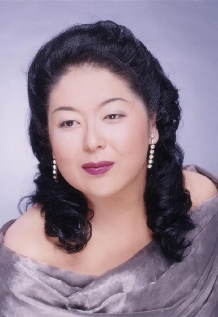 牧野真由美