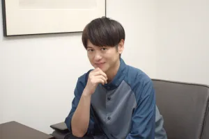 11月19日に東京オペラシティ コンサートホールで「ノスタルジック・ショパン」と題したコンサートを開催する加耒徹