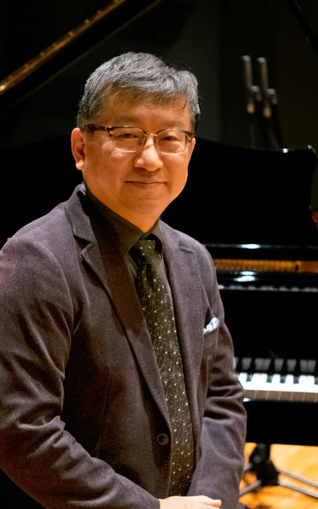 伊藤 康英