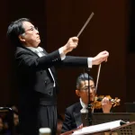 沼尻竜典が満を持して神奈川フィルとブルックナー「8番」に挑んだ　　撮影：藤本史昭