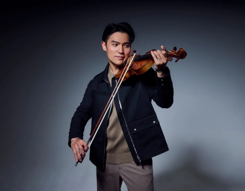 RAY CHEN