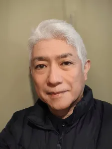 Picture of 山崎 浩太郎