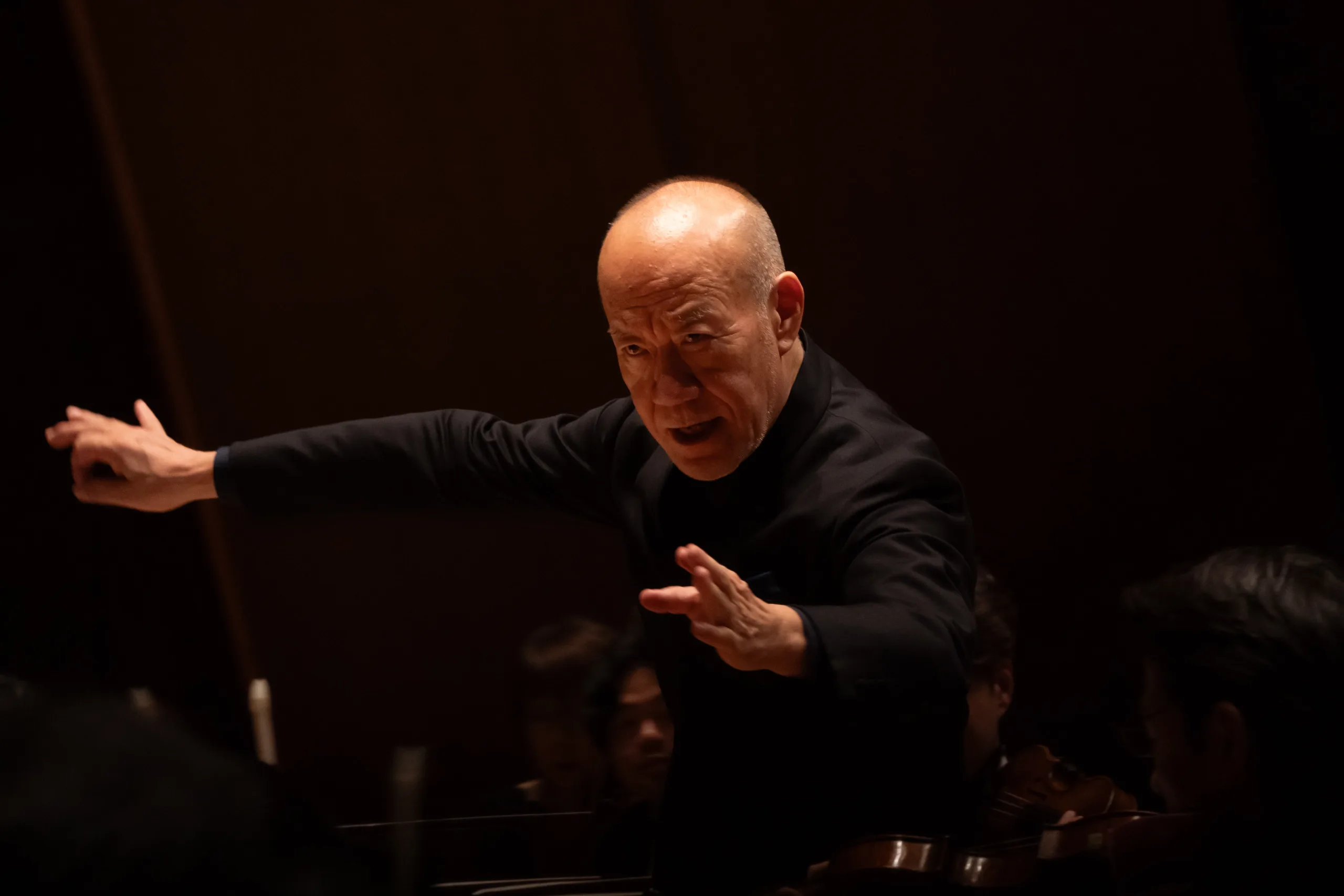 久石譲指揮 新日本フィルハーモニー交響楽団 第666回定期演奏会