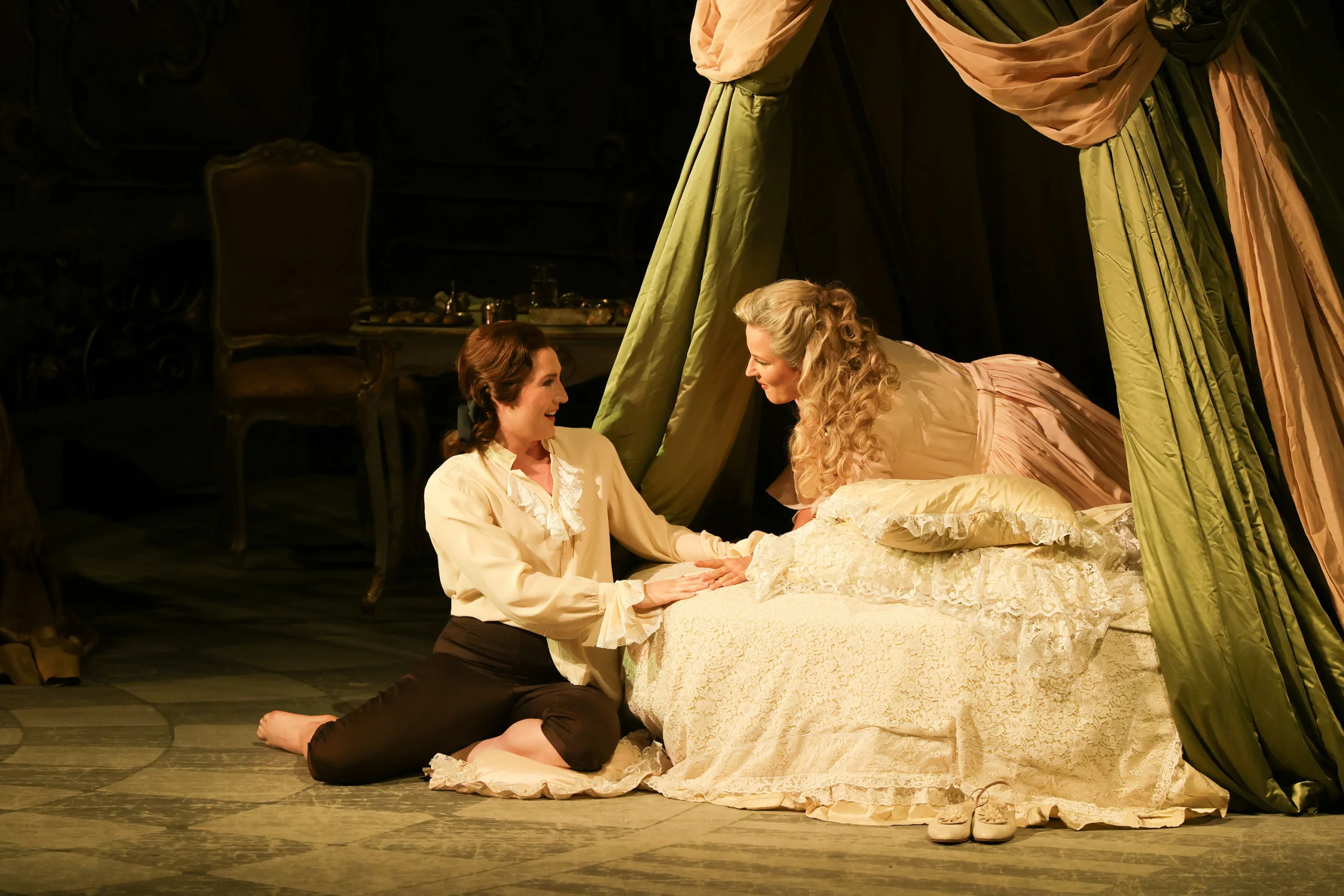 R.シュトラウス:楽劇「ばらの騎士」〈2枚組〉/演奏:ウィーン国立歌劇場管弦楽… Amazon.co.jp: R.シュトラウス:楽劇「ばらの騎士」: ミュージック