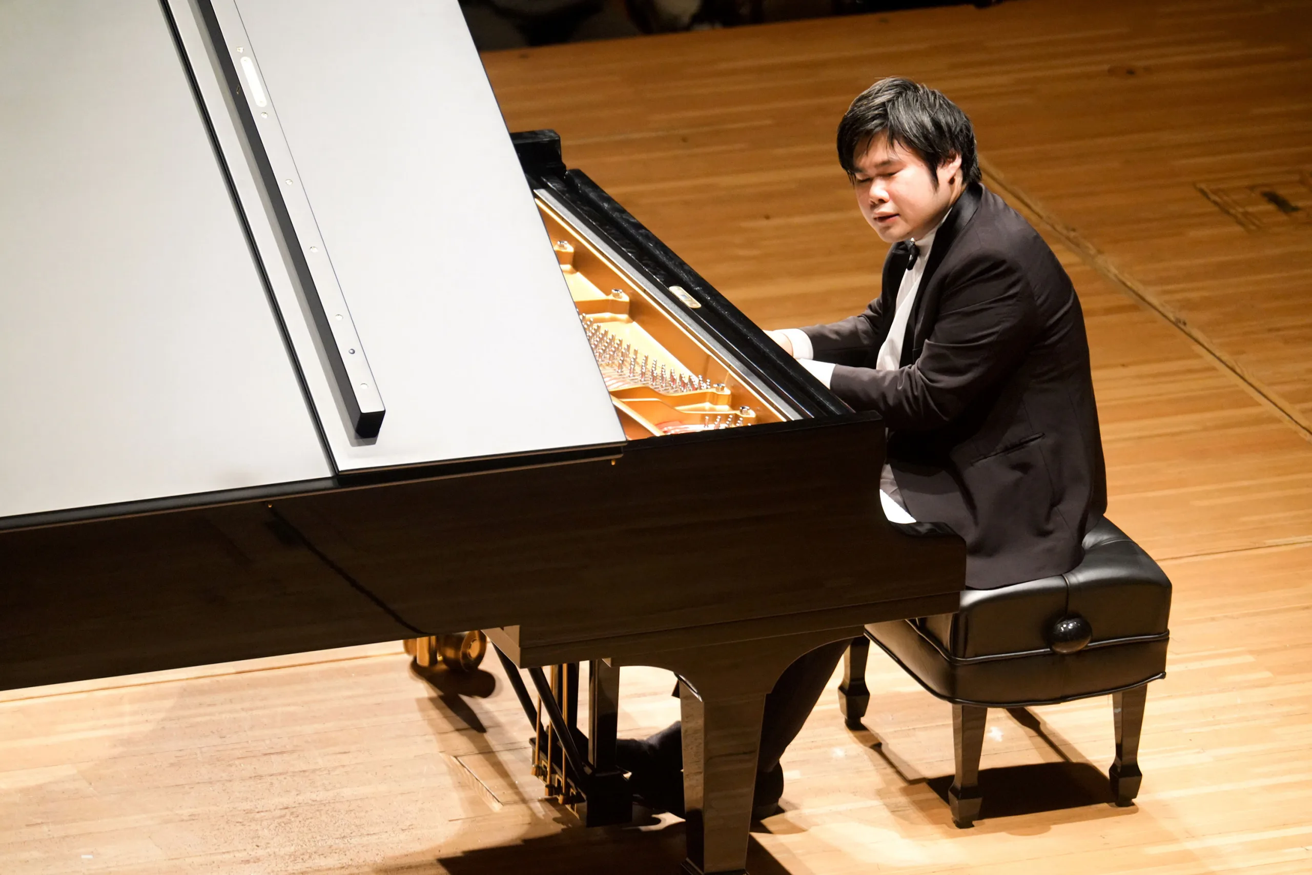 サントリーホール ARKクラシックス〔公演6〕 ARK SOLOISTS 3 「辻