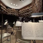 ウィーン国立歌劇場「ばらの騎士」日本ツアーに参加中