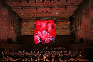 東京二期会コンチェルタンテ・シリーズ エクトル・ベルリオーズ「ファウストの劫罰」 写真提供:公益財団法人東京二期会 撮影:堀衛