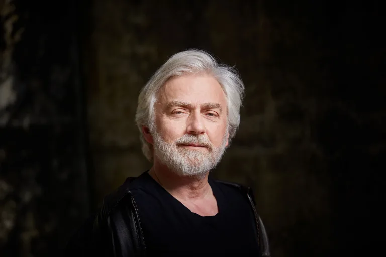 クリスチャン・ツィメルマンが「プレリュード&Co（その仲間たち）」と題したコンピレーションを披露した©Bartek Barczyk