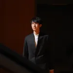 第19回ショパン国際ピアノ・コンクールの覇者エリック・ルーがオール・ショパンプログラムを披露した　©松尾淳一郎／提供：ジャパン・アーツ