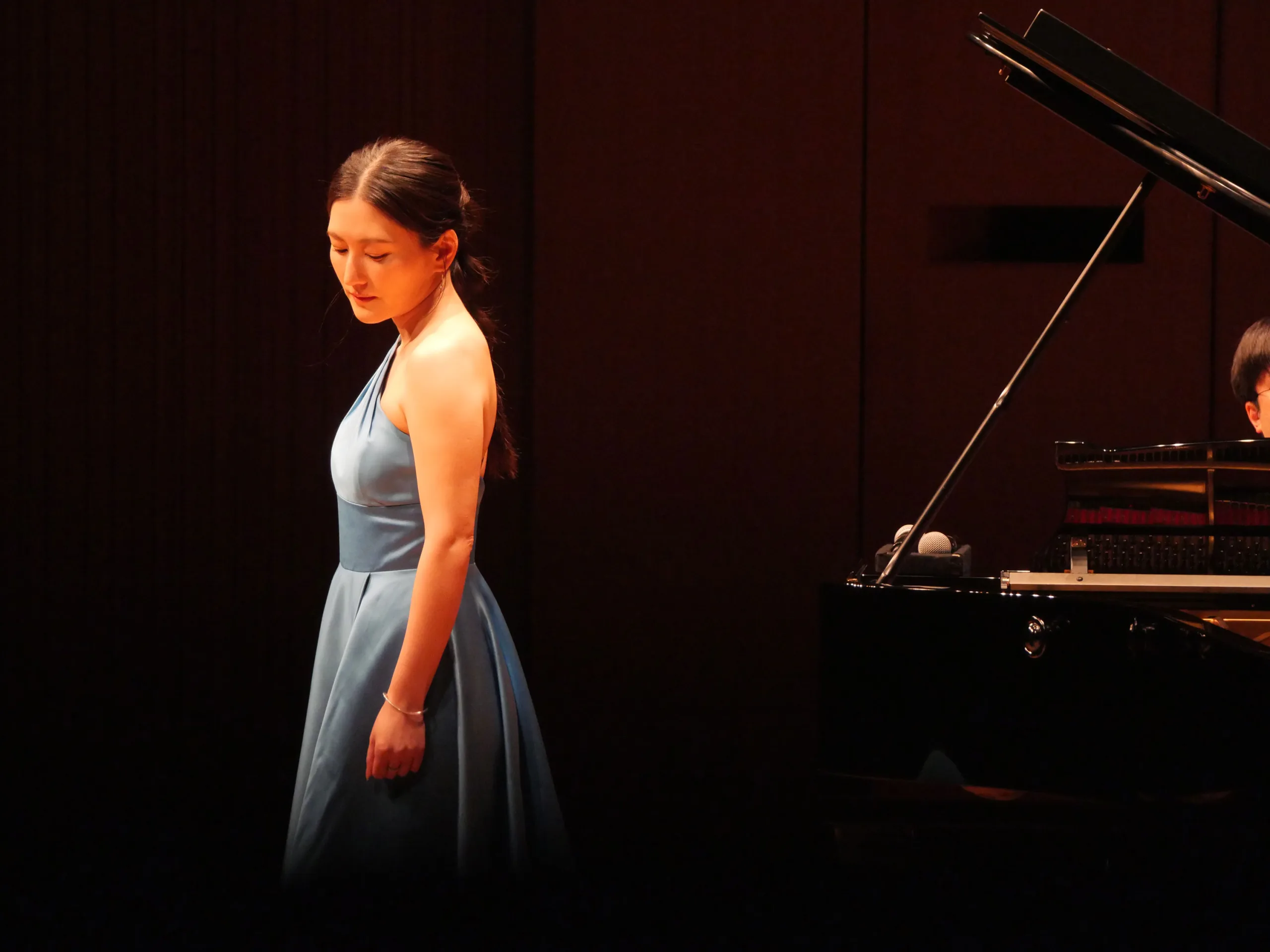 田中彩子ソプラノ・リサイタル2025 Fantasy of Coloratura