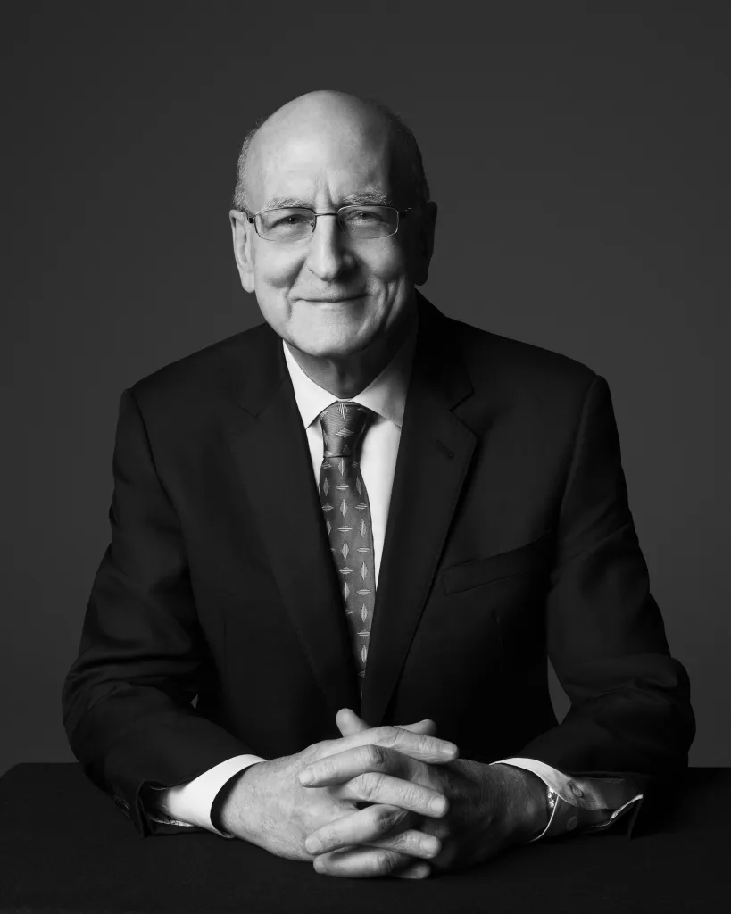 ピーター・ゲルブ氏