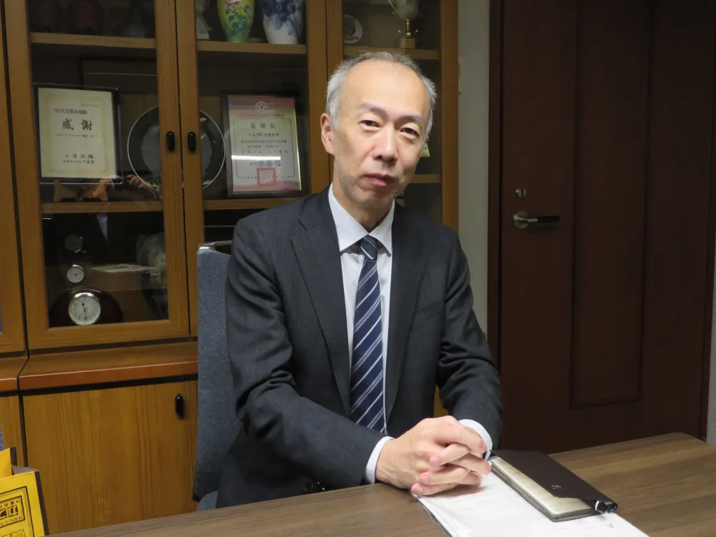 来シーズンの聴きどころを語る、NHK交響楽団の西川彰一芸術主幹