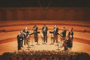 ウィーン・リング・アンサンブル ©️Taichi Nishimaki