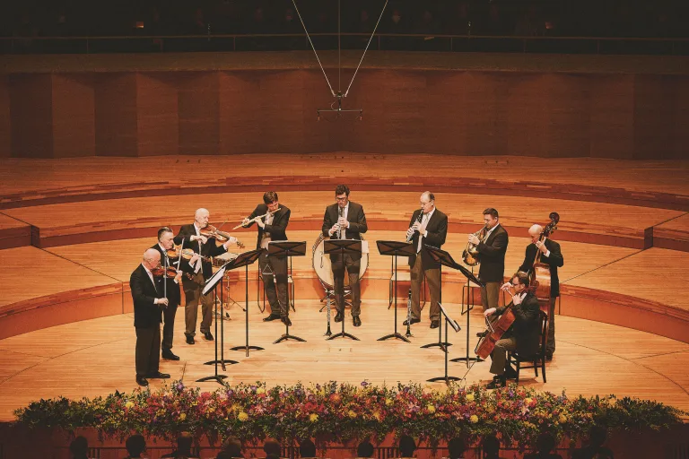 ウィーン・リング・アンサンブル ©️Taichi Nishimaki