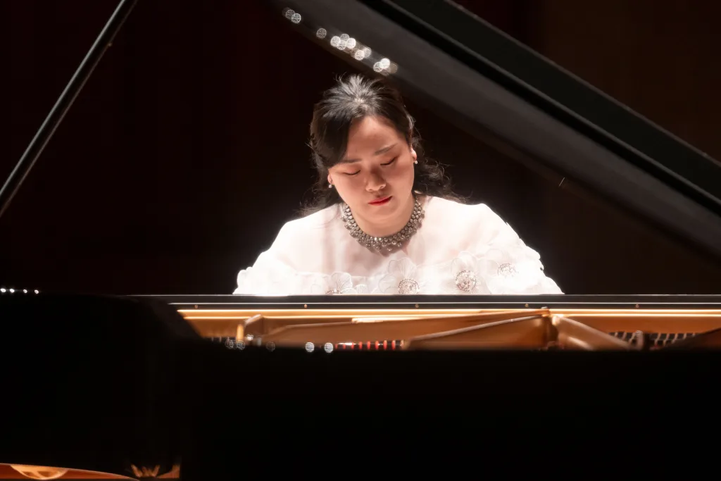 桑原志織　©松尾淳一郎