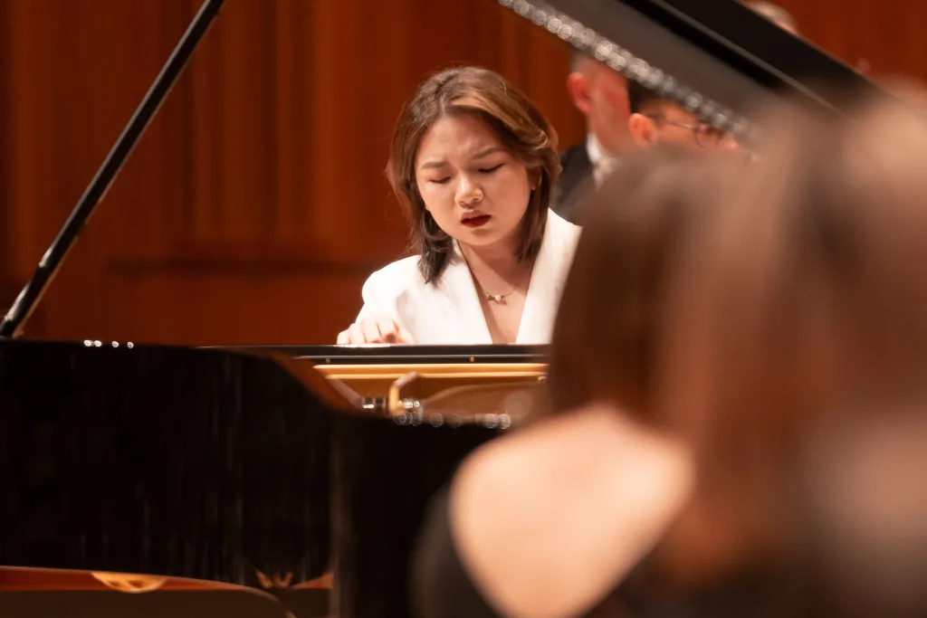 ワン・ズートン　©松尾淳一郎　