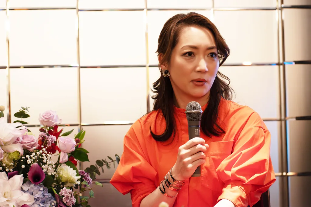 音楽家として充実の度合いを深めている諏訪内