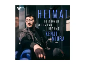 「Heimat/故郷」