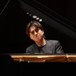 牛田智大がオール・ブラームス・プログラムを披露するリサイタル・ツアーの東京公演（会場：東京芸術劇場コンサートホール）が行われた　©︎松尾淳一郎／提供:ジャパン・アーツ