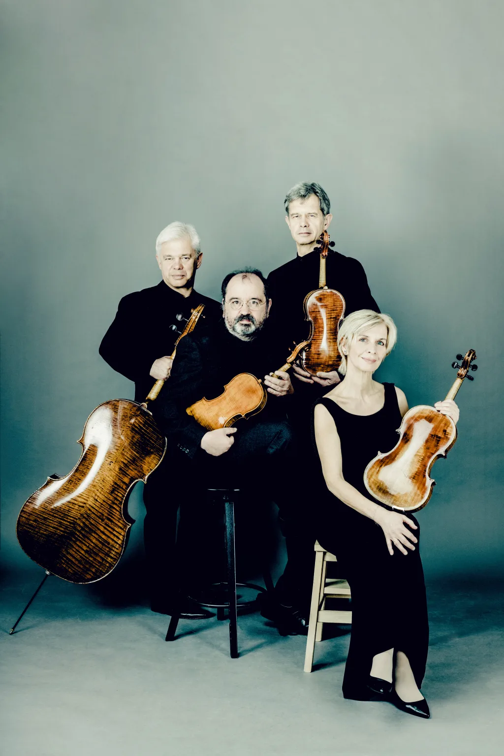 ハーゲン・クァルテット