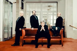 ハーゲン・クァルテット