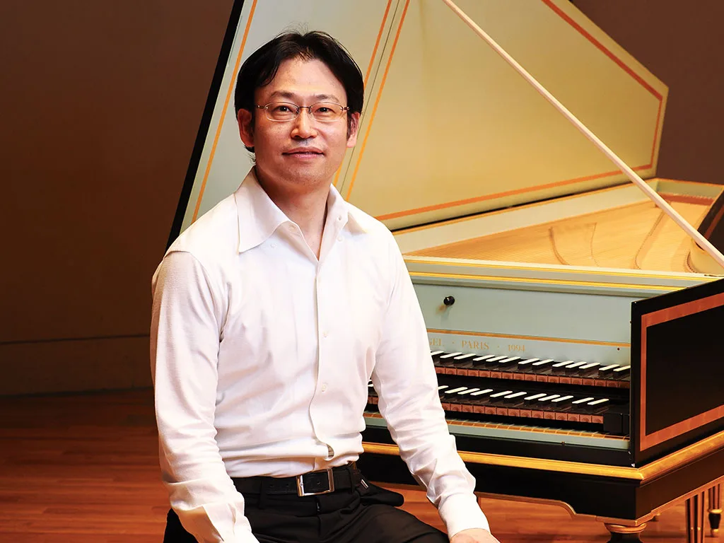 C × Baroque シー・バイ・バロック 大塚直哉が誘うバロックの世界 Vol